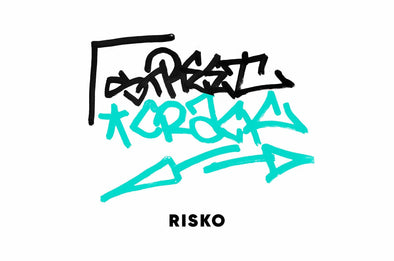 #11 Street Crack - Risko - Crack Kids Lisboa