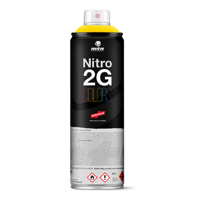 Nitro 2G 500ml - Crack Kids Lisboa