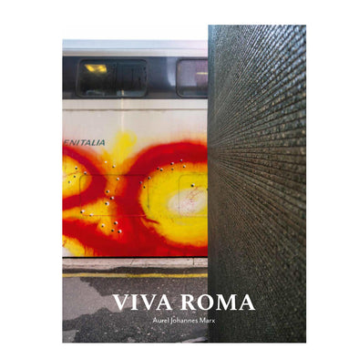 Viva Roma Urban Media book