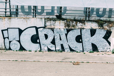 Street Life - Crack Kids Lisboa
