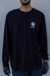 Saucy Black - Long Sleeve
