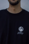 Saucy Black - Long Sleeve