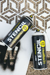 Montana Cans Stencil Spray 400ml