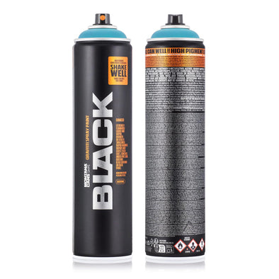 Montana Black Extended 600ml