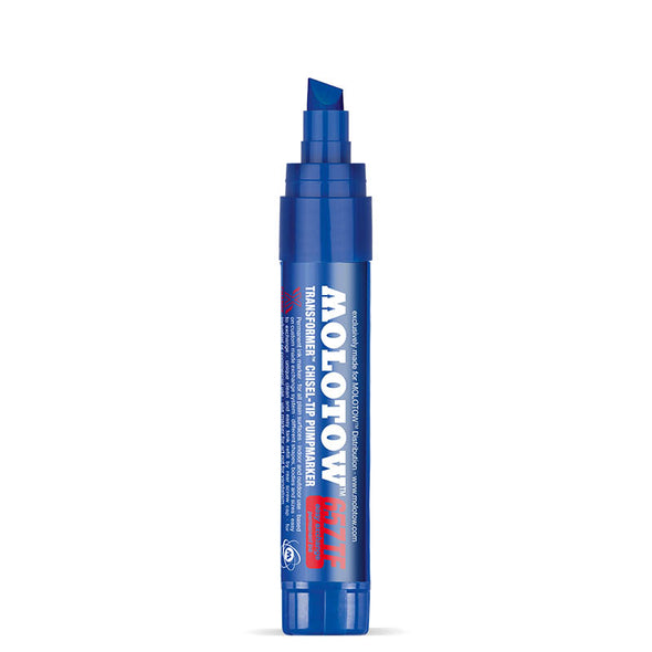 MOLOTOW™  Transformer 657TF 4 - 11 mm