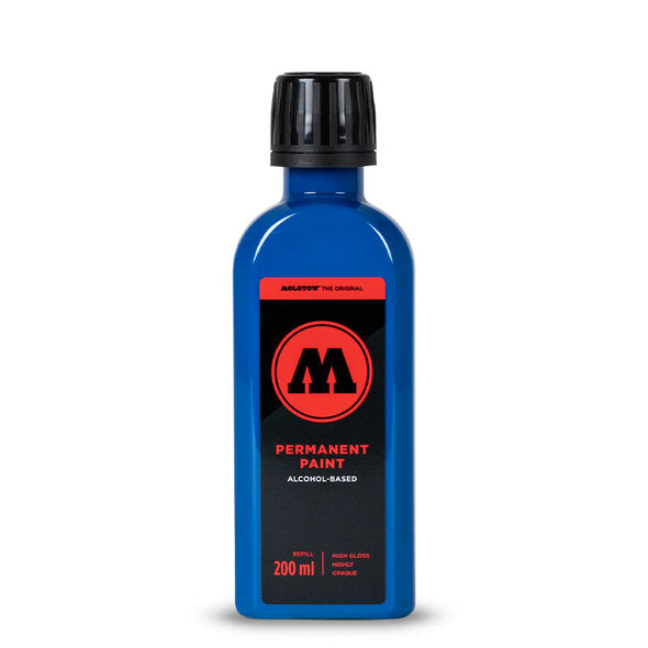 Molotow Permanent Paint Refill 200 ml