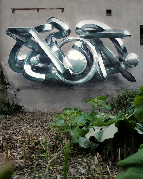 BLACK Artist Edition -  TRULUV