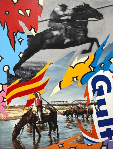 CHALECO ROJO