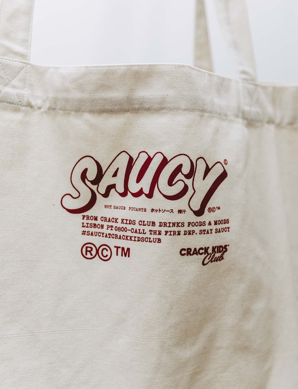 Saucy - BAG