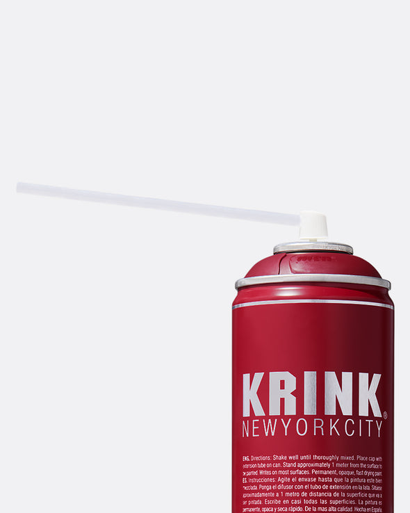 MTN Krink K-750 RED