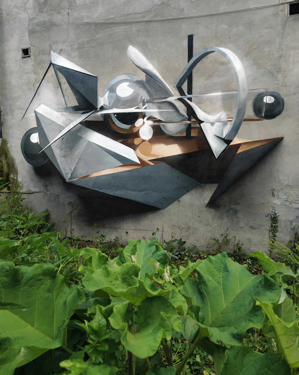 BLACK Artist Edition -  TRULUV