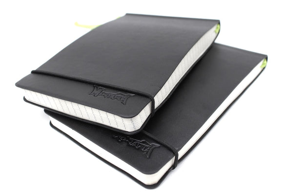 Montana Pocket Notebook A6