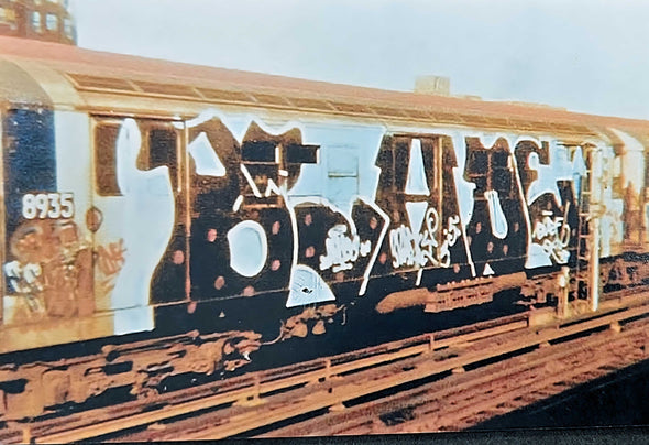 BLACK Artist Edition -  BLADE