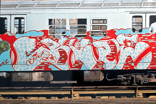 BLACK Artist Edition -  BLADE