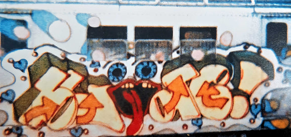 BLACK Artist Edition -  BLADE