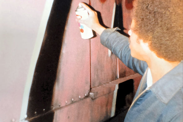 BLACK Artist Edition -  BLADE