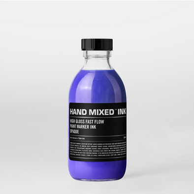 HMX 200 Dream Violet INK