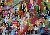 Warhol's World, Puzzle