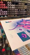 Risografia - Senhor