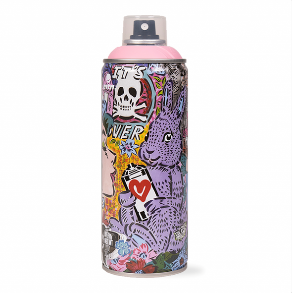 Limited Edition Aiko 400ml