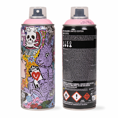 Limited Edition Aiko 400ml