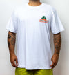 T-shirt Crackitos White