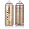 Montana Gold Fluorescent 400ml