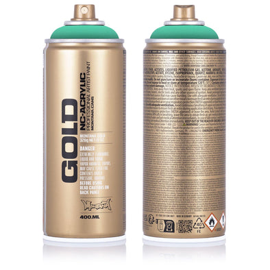 Montana Gold Fluorescent 400ml