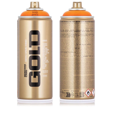 Montana Gold 400ml