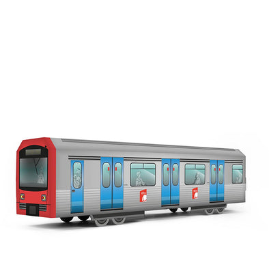 Metro de Lisboa