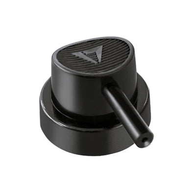 Black Pipe Skinny Cap (1 uni)