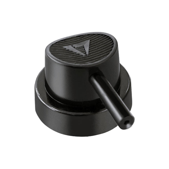 Black Pipe Skinny Cap (1 uni)