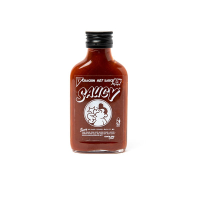 The "Sauce "