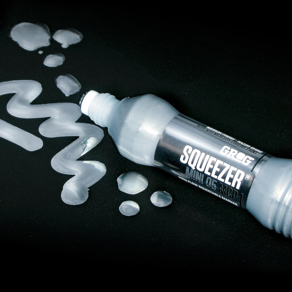 GROG 05 Squeezer Mini MCP