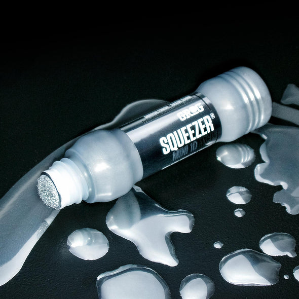 GROG 10 Squeezer Mini MCP