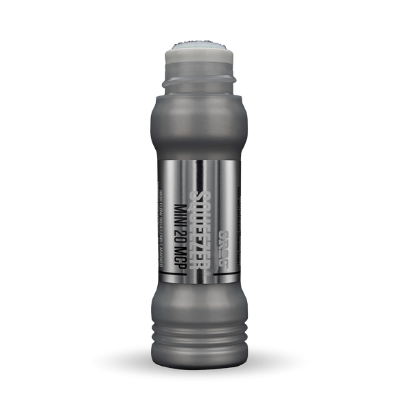 GROG 20 Squeezer Mini MCP