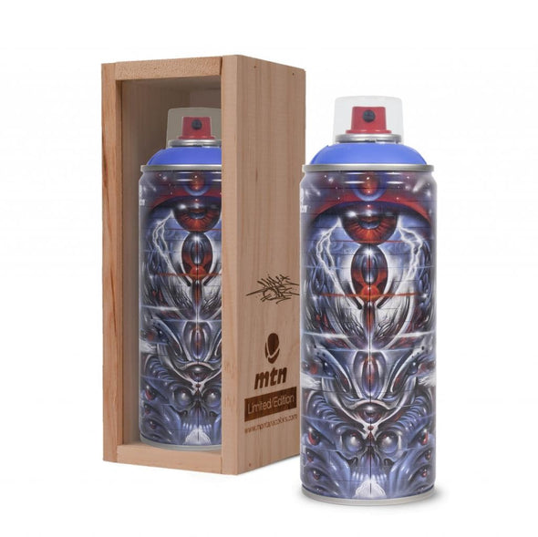 MTN Limited Edition VYAL