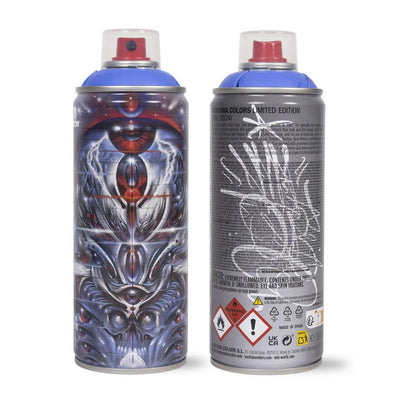 MTN Limited Edition VYAL