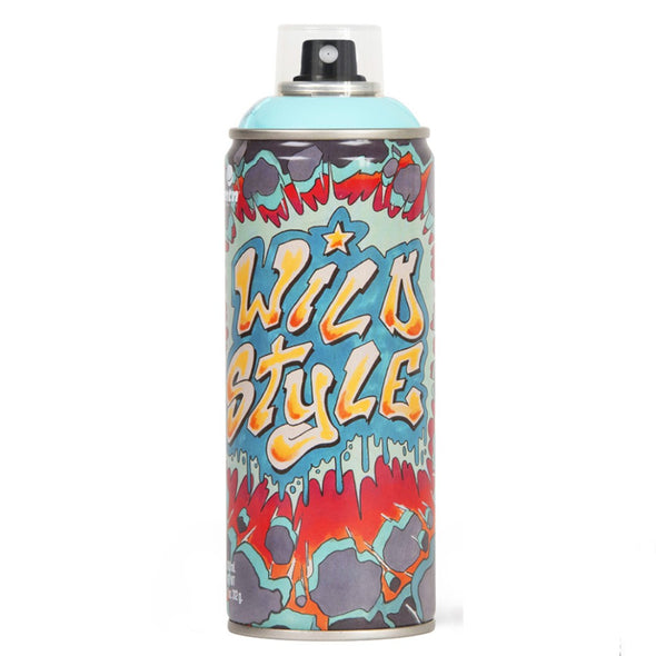 MTN Limited Edition Wild Style