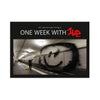 One Week With 1Up - Crack Kids Lisboa