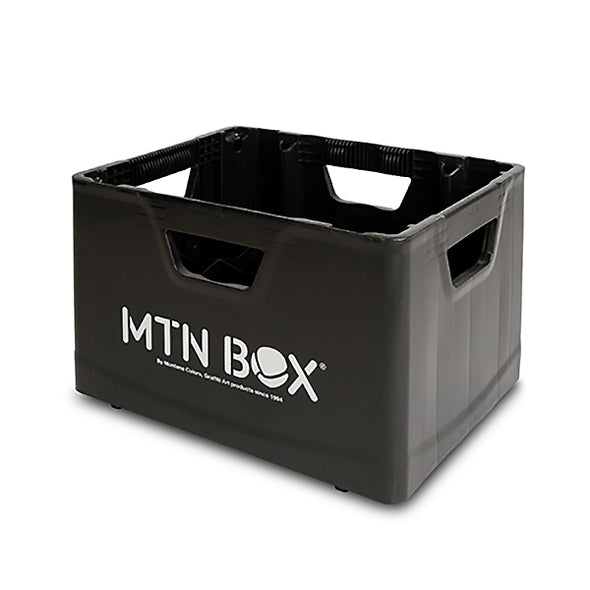 MTN Box - Crack Kids Lisboa