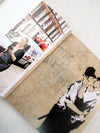 Banksy, Wall and Piece - Crack Kids Lisboa