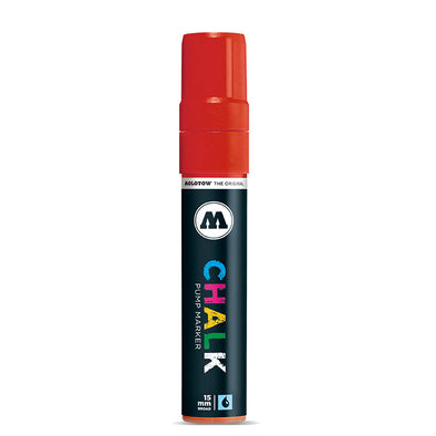 Molotow Chalk 15mm - Crack Kids Lisboa