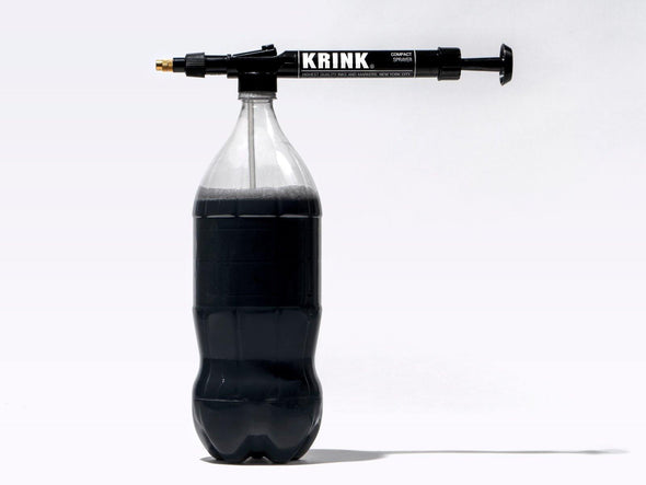 Krink Compact Sprayer - Crack Kids Lisboa