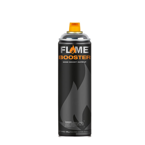 Flame™ Booster - Crack Kids Lisboa