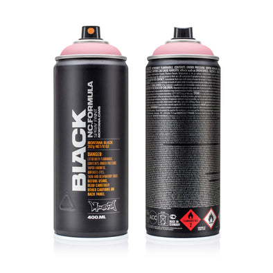 Montana BLACK 400ml Patpong - Crack Kids Lisboa