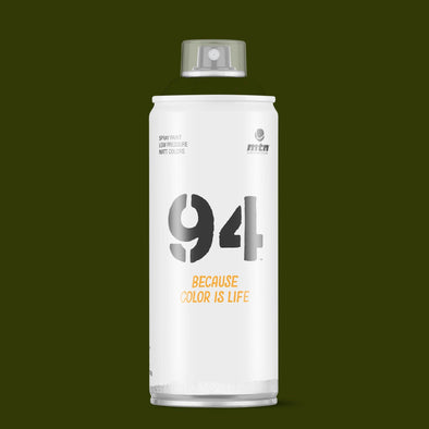 MTN 94 RV-131 Verde Comarca 400ml - Crack Kids Lisboa