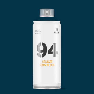 MTN 94 RV-162 Azul Profundo 400ml - Crack Kids Lisboa