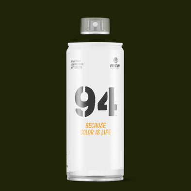 MTN 94 RV-133 Verde Dharma 400ml - Crack Kids Lisboa