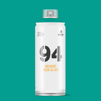 MTN 94 RV-182 Verde Esmeralda 400ml - Crack Kids Lisboa